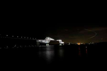 東京ゲートブリッジ