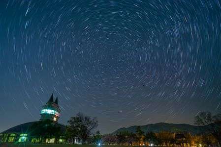 キラリン☆バイキン城