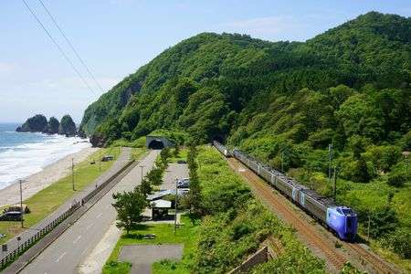 「FURIKO 281」最後の夏