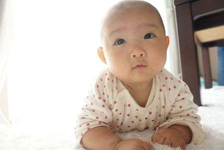 初めての手形足形アート