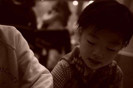 一緒に遊ぼうよ