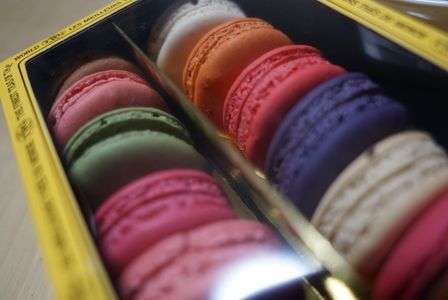 マカロン