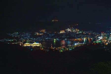 夜分遅くに失礼します