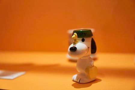 スヌーピーミュージアム