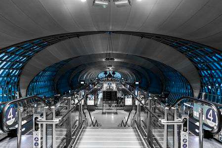 スワンナプーム空港