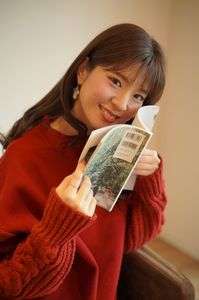 ウエディングギフト選択中(*^_^*)