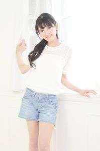 ライティングポートレート