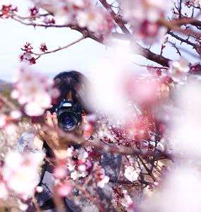 その一瞬を逃したくないから