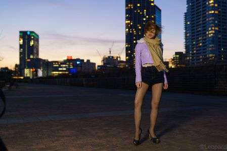 3/4 うずらフォト　2018CP+ アフター