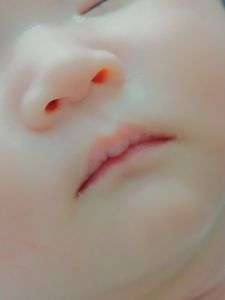 小さな天使さんへ