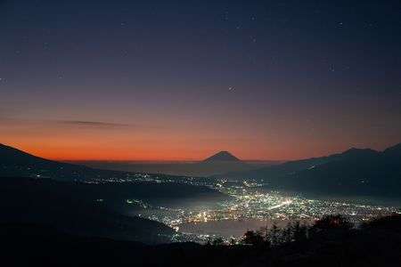 高ボッチ高原　Part2