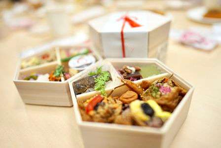 お弁当❗️ ごゆっくりどうぞ