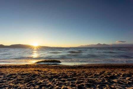 猪苗代湖ってデッカイ！！