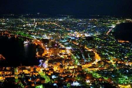 はるばる来たぜ