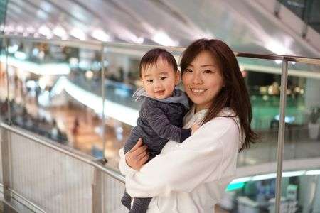 これからお空の旅へびゅーん