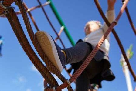 恐れを超えて！