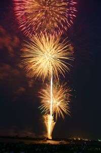 お気に入り、夏の思い出