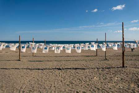 Tシャツアート展