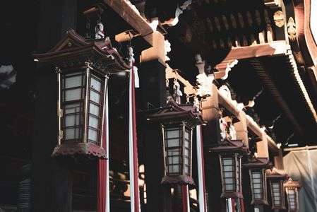 祈り　２０１８