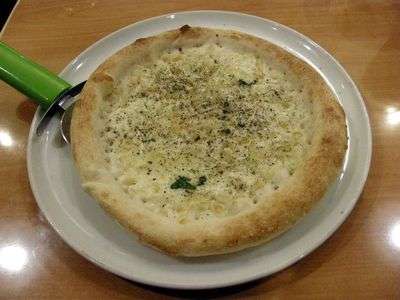 ペッパー&チーズ