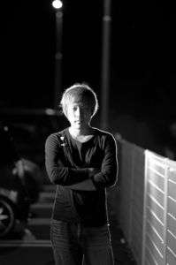 ちょっとシブめで。