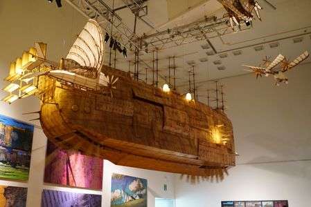 ゴリアテじゃないらしい…。。