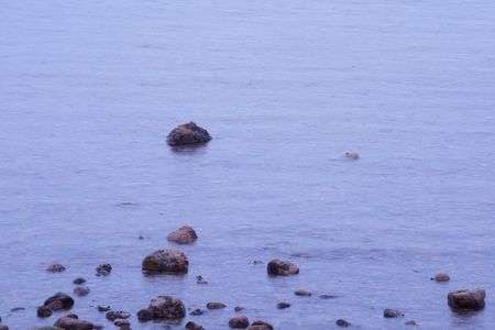 穏やかなきもち