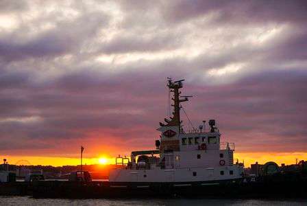 奇跡のタイミング