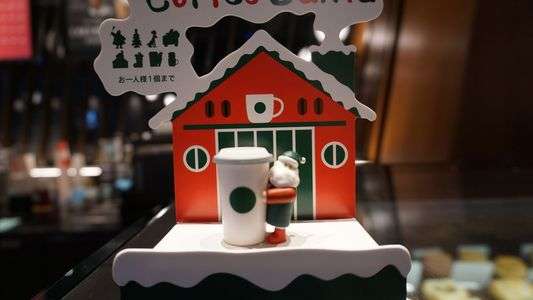 もうすぐクリスマス♪