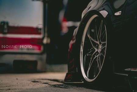 LEXUS-LSカスタム