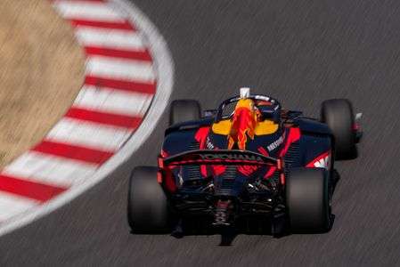 NISSINブレーキヘアピン