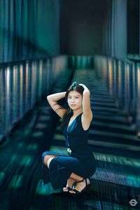 スカイプロムナード・・・