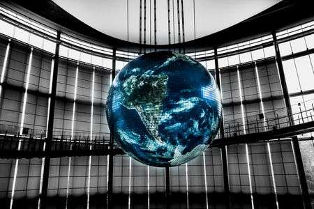 日本科学未来館