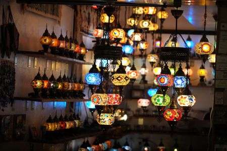 那覇市・平和通り【2022/11/12・桜坂市民大学】