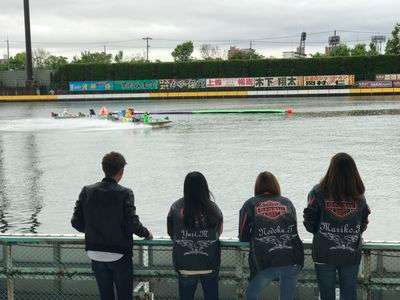 ラピートカップ