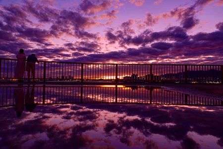 リフレクション