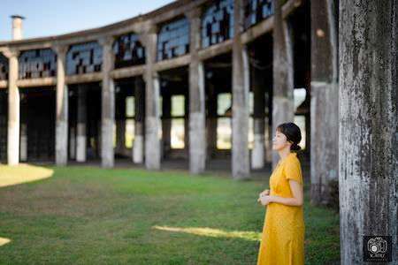 豊後森機関庫ミュージアム