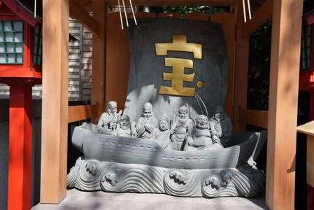 久々の散策（麻布ー青山）