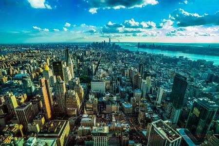 Empire State Building