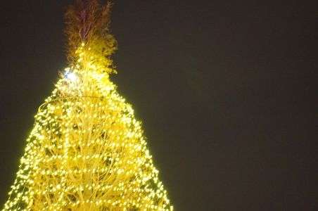 ジュエルミネーション　2018（no,2）