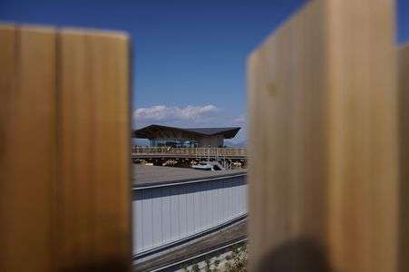 日本平夢テラス