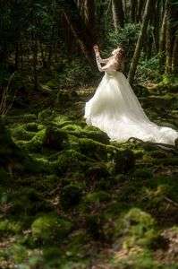 母が与えてくれた光