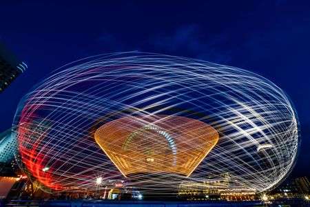 横浜コスモワールド