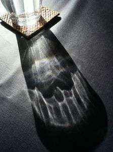 「料理を待つ間も、何か撮りたい」