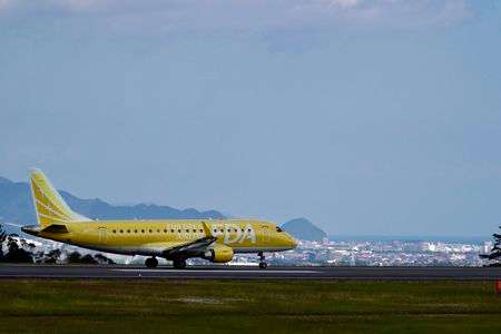 富士山静岡空港