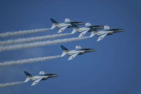 岐阜基地航空祭２０１８