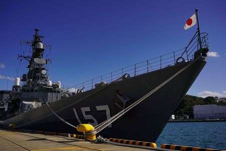 DD-157　さわぎり