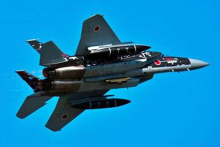 小松基地航空祭2019