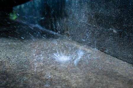 スプラッシュ！！