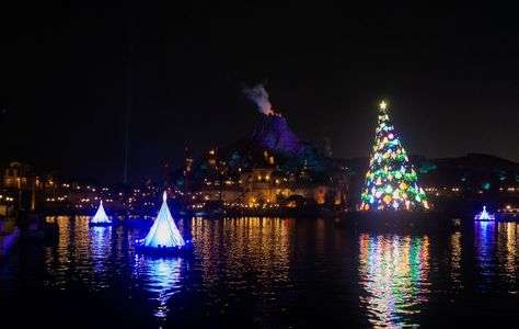 クリスマスがおわるとき